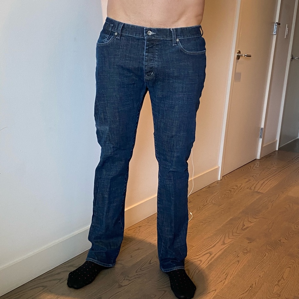 Original John Varvatos Jeans